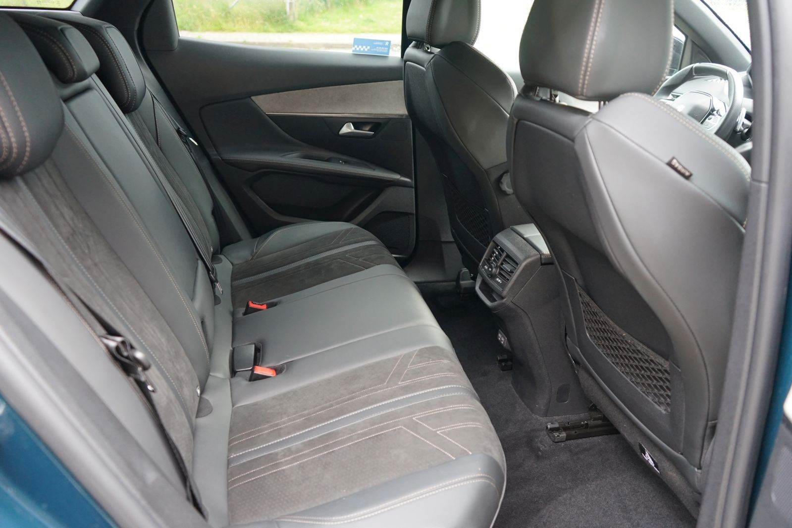 Fahrzeugabbildung Peugeot 3008 *GT Pack*Kamera*ACC*Service Neu*