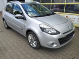 Renault Clio Grandtour Night & Day - Renault Clio aus 2011 mit Diesel-Antrieb