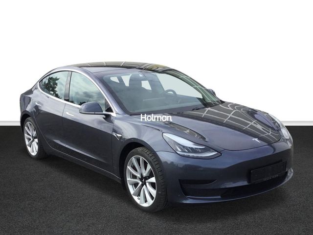 Tesla Model 3 Standard Range Plus 53 kWh A.pilot Pr.In