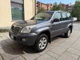 Toyota Land Cruiser 3.0 D-4D 16V cat 5 porte Sol - Toyota Land Cruiser Sol