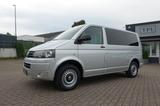 Volkswagen T5 2.0 L1H1 Kombi+ 8Sitz*2xKlima*AHK*Nav*Temp*1H - Volkswagen T5 Transporter in Gelsenkirchen