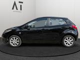 Mazda 2 Lim. 1.3 Independence*Klima*TÜV Neu* - gebrauchte Mazda 2 aus dem Jahr 2010