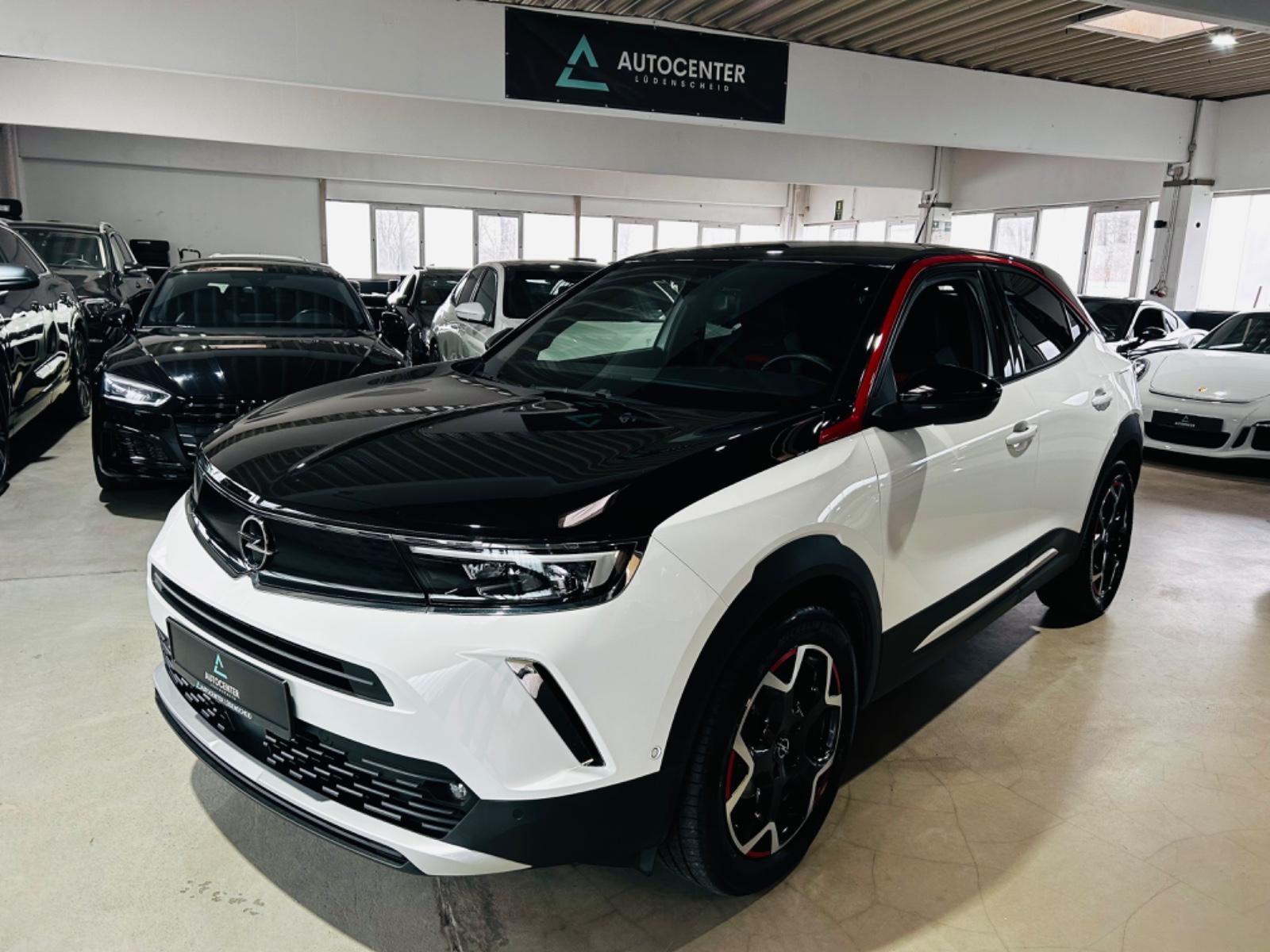 Opel Mokka GS Line *Led*Kamera*Acc*Virtual*
