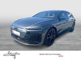 Audi A6 Avant e-tron performance edition one grey - Audi A6 e-tron edition-one-grey