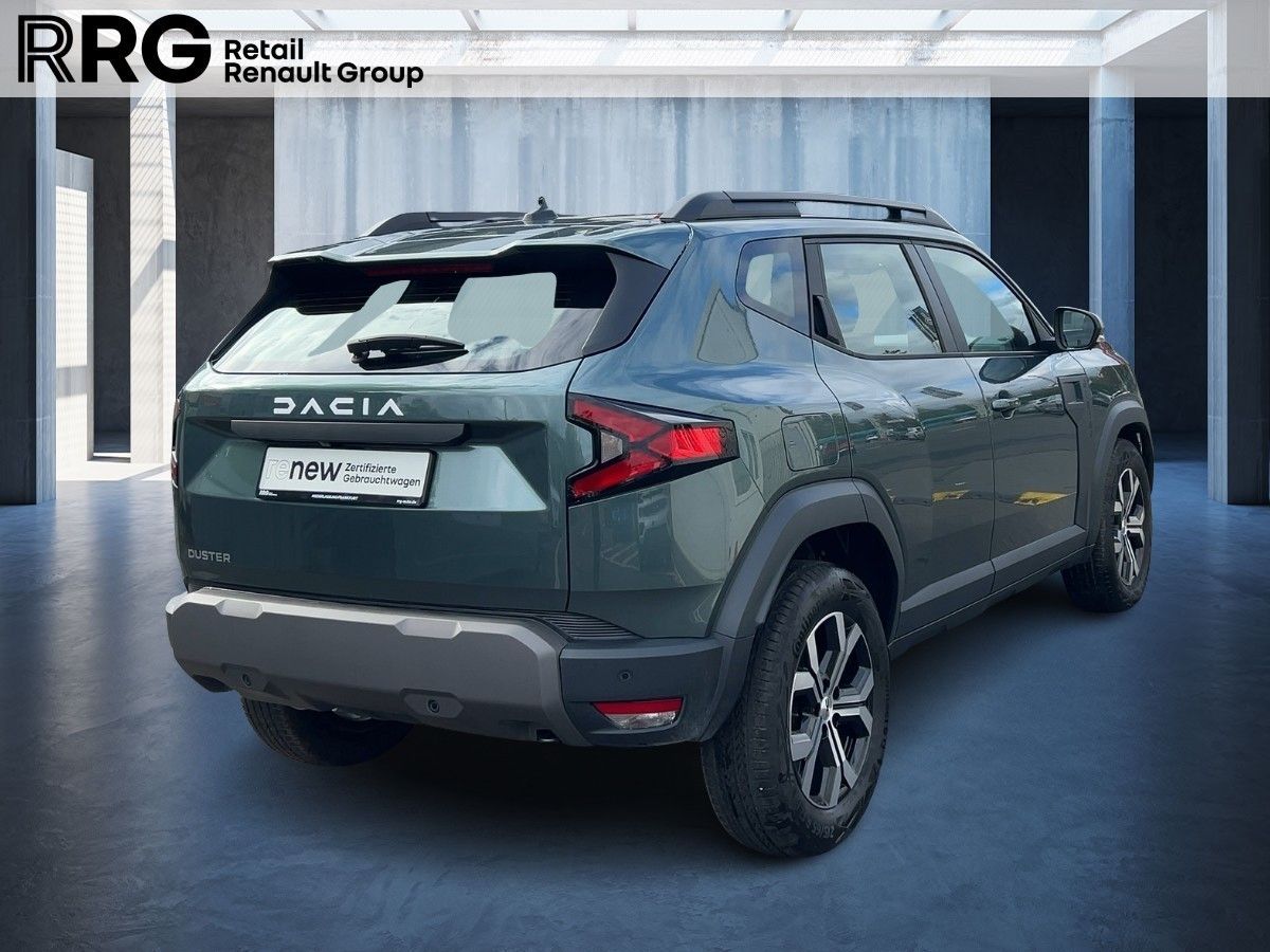 Dacia Duster - Bild 5