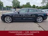 Audi A5 Sportback Sline *2.HD~TÜV&KD NEU~AHK* - Audi: Sline