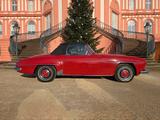 Mercedes-Benz SL 190 Roadster - 1959 - gebrauchte Mercedes-Benz 190 aus dem Jahr 1959