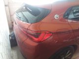 BMW X2 sDrive20d M Sport X Steptronic M Sport X - BMW X2 von privat