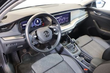 Skoda Octavia 2.0 TDI Ambition AID+KEY+LED+CARPLAY