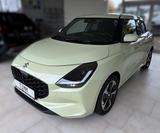 Suzuki Swift 1.2 Hybrid Comfort+ (inkl.3 Jahre NWAG) - Suzuki Swift in Kiel