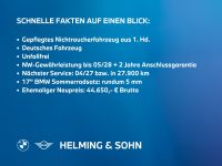 BMW 220 Active Tourer - Vorschau Bild 3