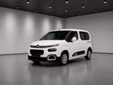 Citroën Berlingo FEEL XL 5 SHZ*PDC 1.HAND - Citroën: Van