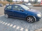 Opel Corsa c 1.0 60ps ohne TÜV muss weg - Opel Corsa aus 2004: 1.0