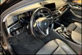 BMW 520 i Sport Line - BMW 520 in Essen