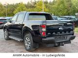 Ford Ranger Wildtrak Doppelkabine 4x4|3,5T|STANDHEIZ - Ford Ranger: Automatik