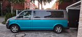 Volkswagen T5 Kombi Lang 9 Sitzer  - Volkswagen T5 Kombi: 9 Sitzer