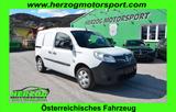 Renault Kangoo Rapid Extra  TEMPO EXP:4.590.- - Renault Kangoo: 4.4