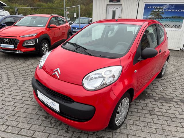 Citroën C1 Advance