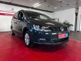 Volkswagen Comfortline BMT Start-Stopp - gebrauchte VW Sharan aus dem Jahr 2018