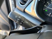 Suzuki Vitara GLX 1.5 MHEV Automatik Allgrip 4x4 1. HD bei Autohaus Landmann & Maier OHG