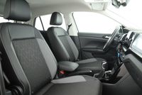Volkswagen T-Cross - Vorschau Bild 7