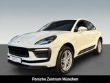 Porsche Macan Rückfahrkamera Panoramadach nur 50.333 km - Porsche aus 2023