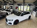 Audi RS4 2.9 TFSI quattro*PANO*ACC*B&O*HEADUP*AHK*360 - Audi RS4 mit Benzin-Antrieb: Kombi