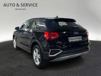 Audi Q2 35 2.0 TDI advanced S tronic |LED|SHZ|KAMERA|