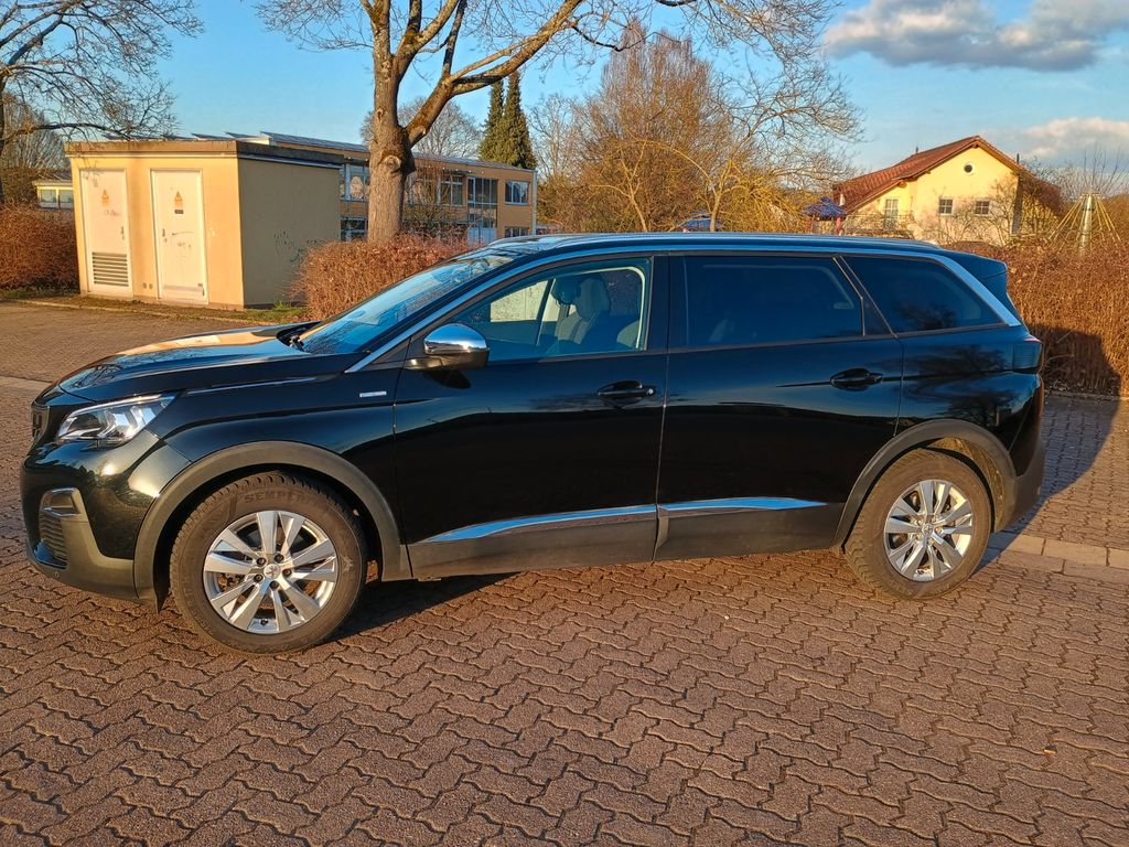 Image of Peugeot 5008