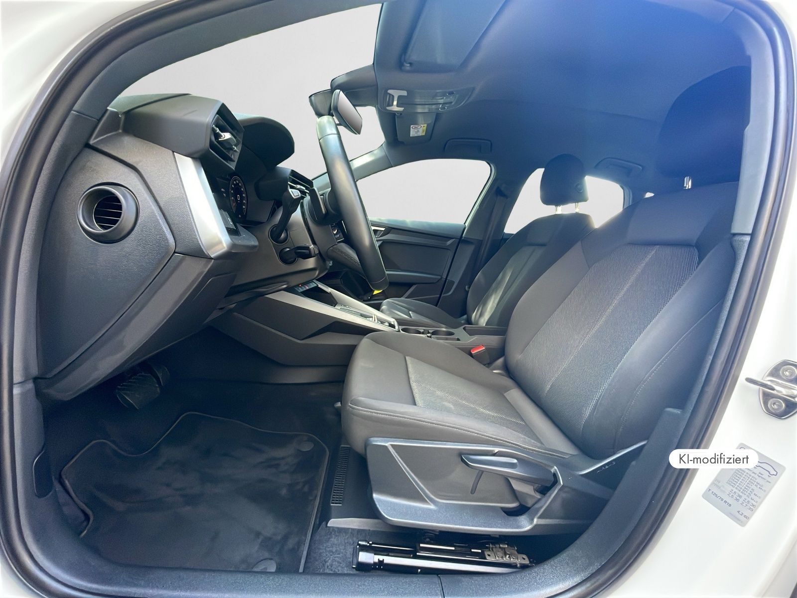 Audi A3 - Bild 13