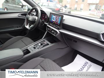 Seat Leon 1.5 eTSI DSG FR
