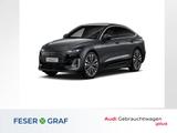 Audi A6 e-tron Sportback S line-Luft-AHK-HuD-B&O-21` - Audi A6 e-tron: Limousine