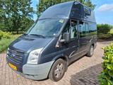 Ford Transit Nugget Westfalia Hochdach Wohnmobil - Offers