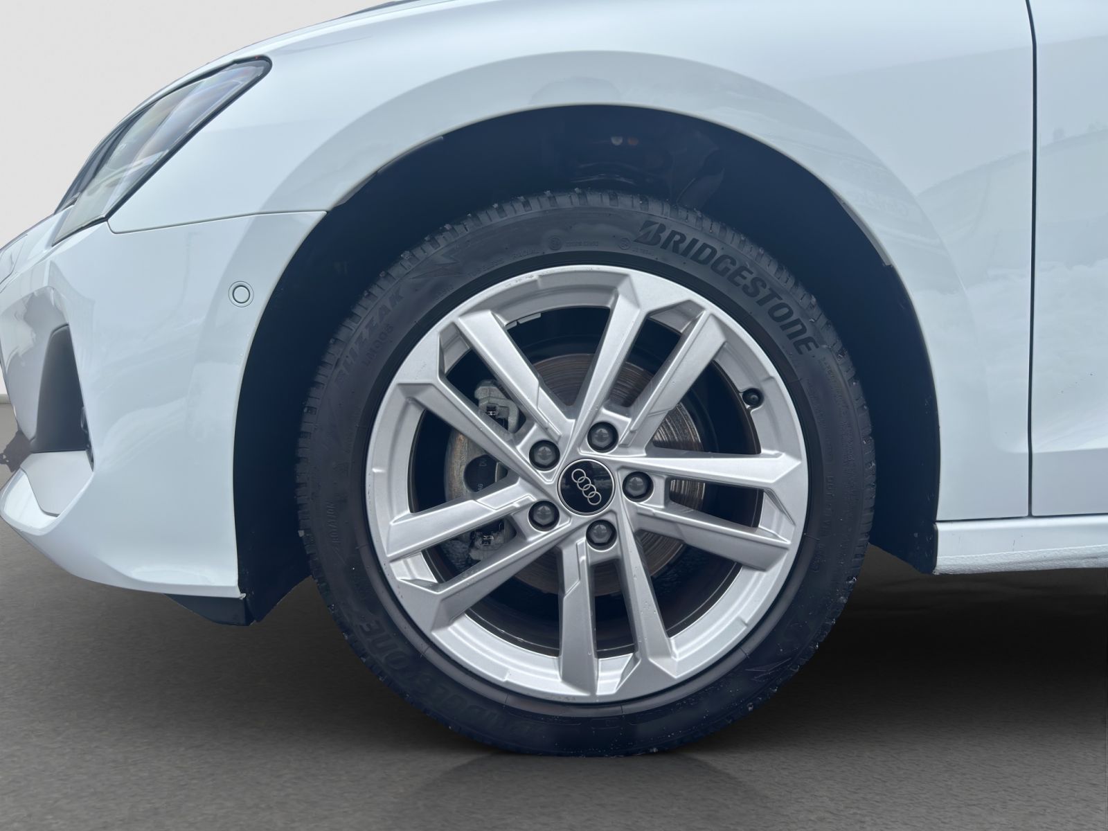 Audi A3 - Bild 4