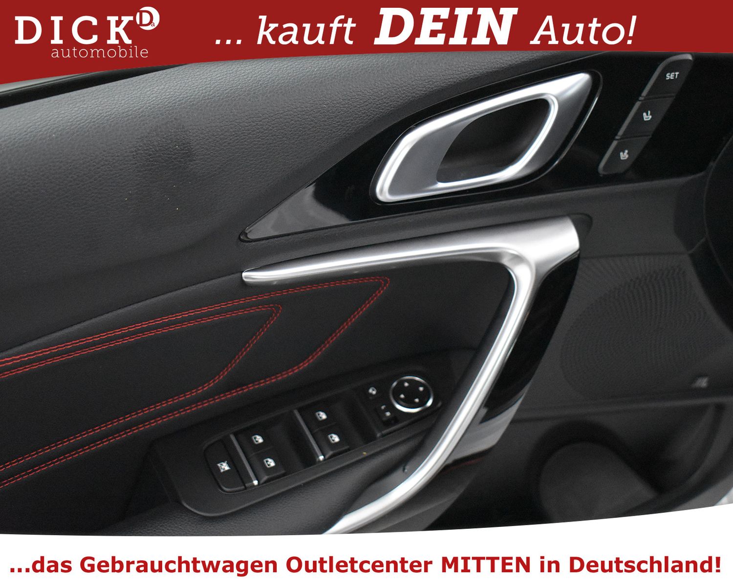 KIA Ceed 1.6 TGDI GT MEMO+NAVI+SHZ+LED+KAMER+JBL+ACC - Image 20
