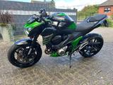 Kawasaki Z800 TÜV neu - KAWASAKI 800