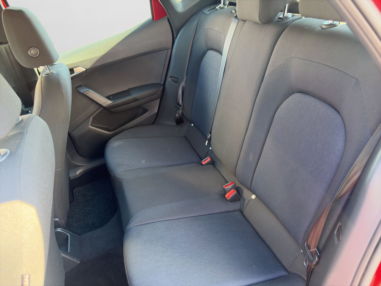 Seat Arona - Bild 15