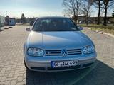 Volkswagen Golf 4 GTI Exclusive 2,3l V5,Tüv 9/2027 - Volkswagen Golf aus 1999: GTI