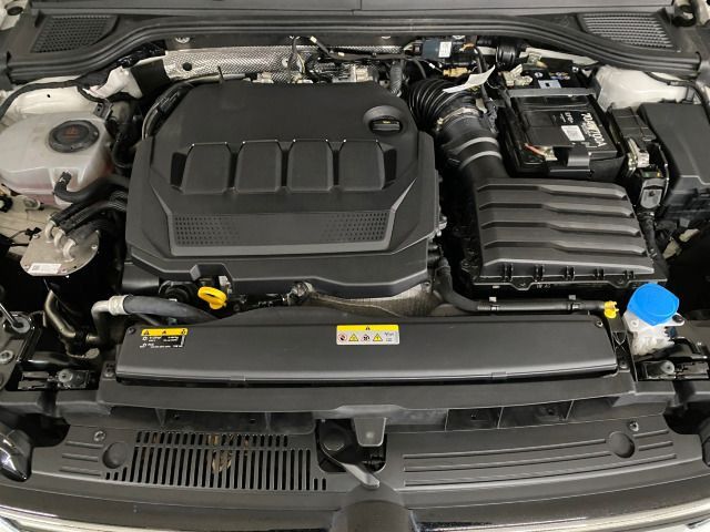 Golf GTD 2.0 TDI DSG PANO+AHK+NAVI