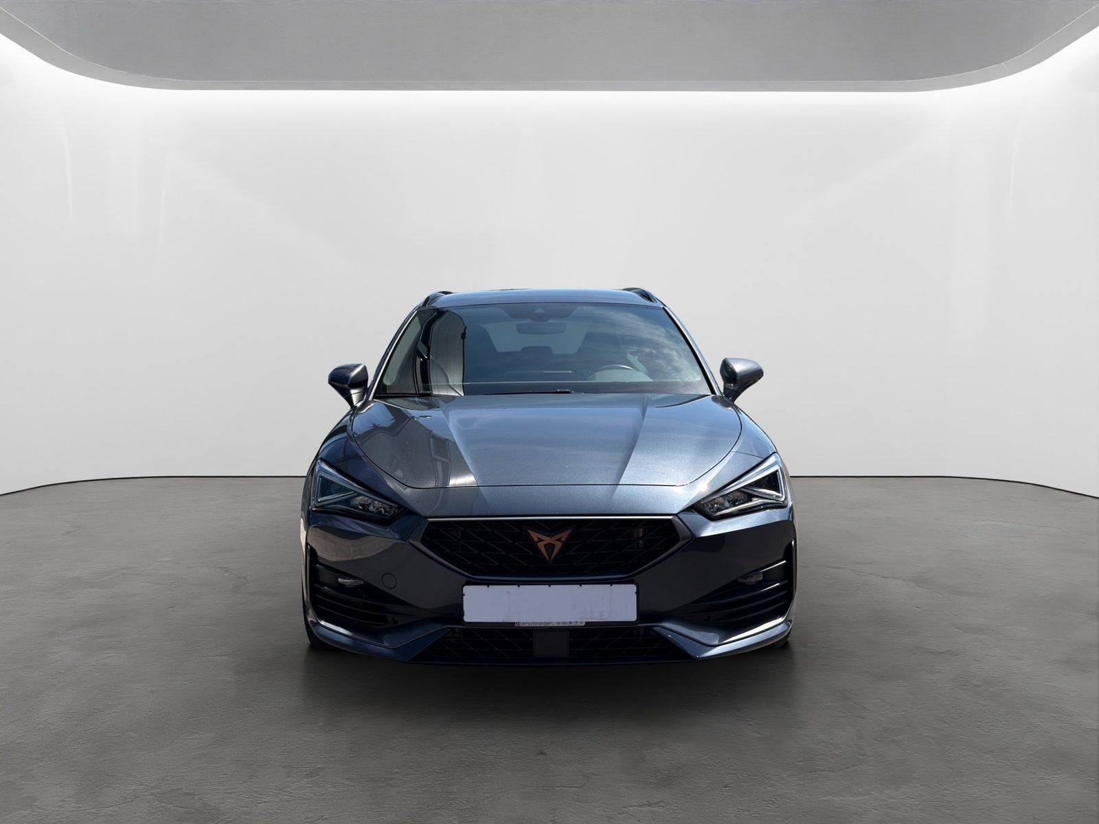 Cupra Leon SP 2.0 TSI DSG 4Drive VZ LED+NAVI+19+SHZ imagem 3