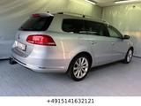 Volkswagen Passat Variant Highline BlueMotion - gebrauchte VW Passat Variant aus dem Jahr 2013