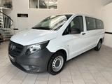 Mercedes-Benz Vito Tourer 109 CDI Extralang Klima*9-Sitzer - Mercedes-Benz Vito: Kombi