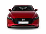 Mazda 3- Bj2020 - gebrauchte Mazda 2 aus dem Jahr 2020