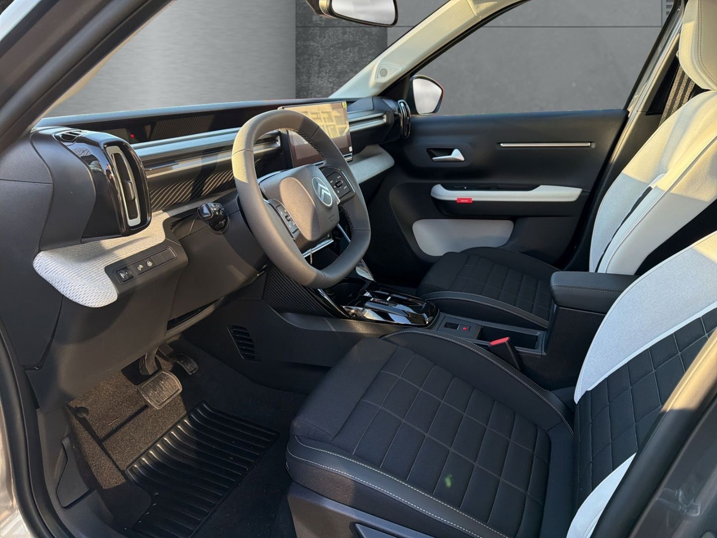 Citroën C3 - Bild 7