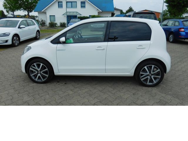 Seat Mii Edition Plus Power Charge electric Klima