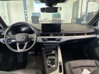Audi A4 - Vorschau Bild 11