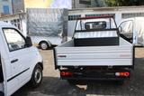Piaggio Porter NP6 3-SeitenKipper Klima 230 SOFORT !!! - Angebote