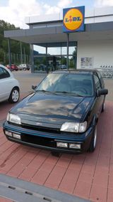 Ford Fiesta XR 2i, Oldtimer, reduziert! - Ford Fiesta: Old