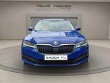 Skoda Superb Combi 1.5 TSI ACT Active LED Navi PDC - Skoda Superb in Krefeld