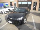 Chevrolet CHEVROLET Cruze 2.0 Diesel 163CV aut. Station Wa - Chevrolet Cruze mit Diesel-Antrieb: Automatik